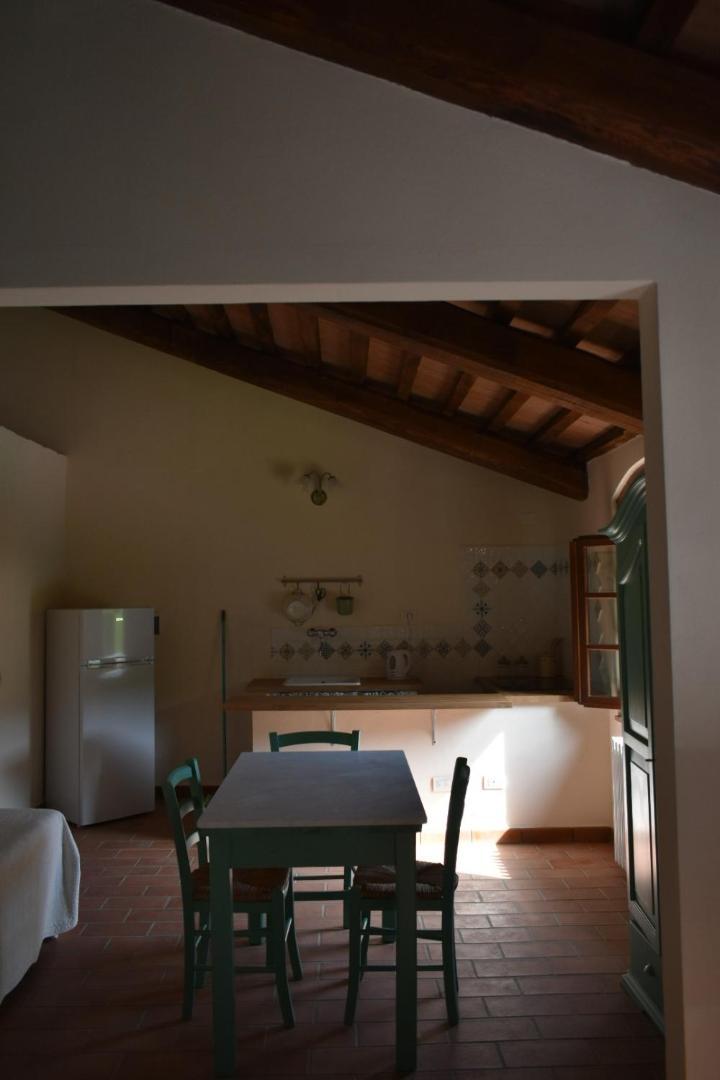 Podere I Melograni Guardistallo Exteriör bild